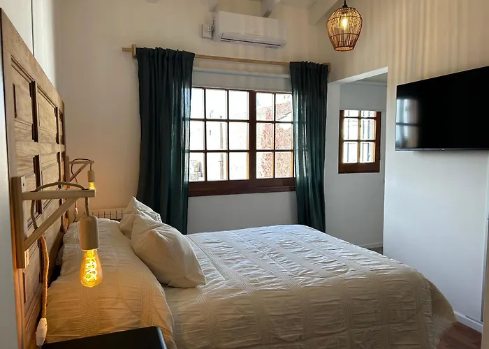 Oeste Suites