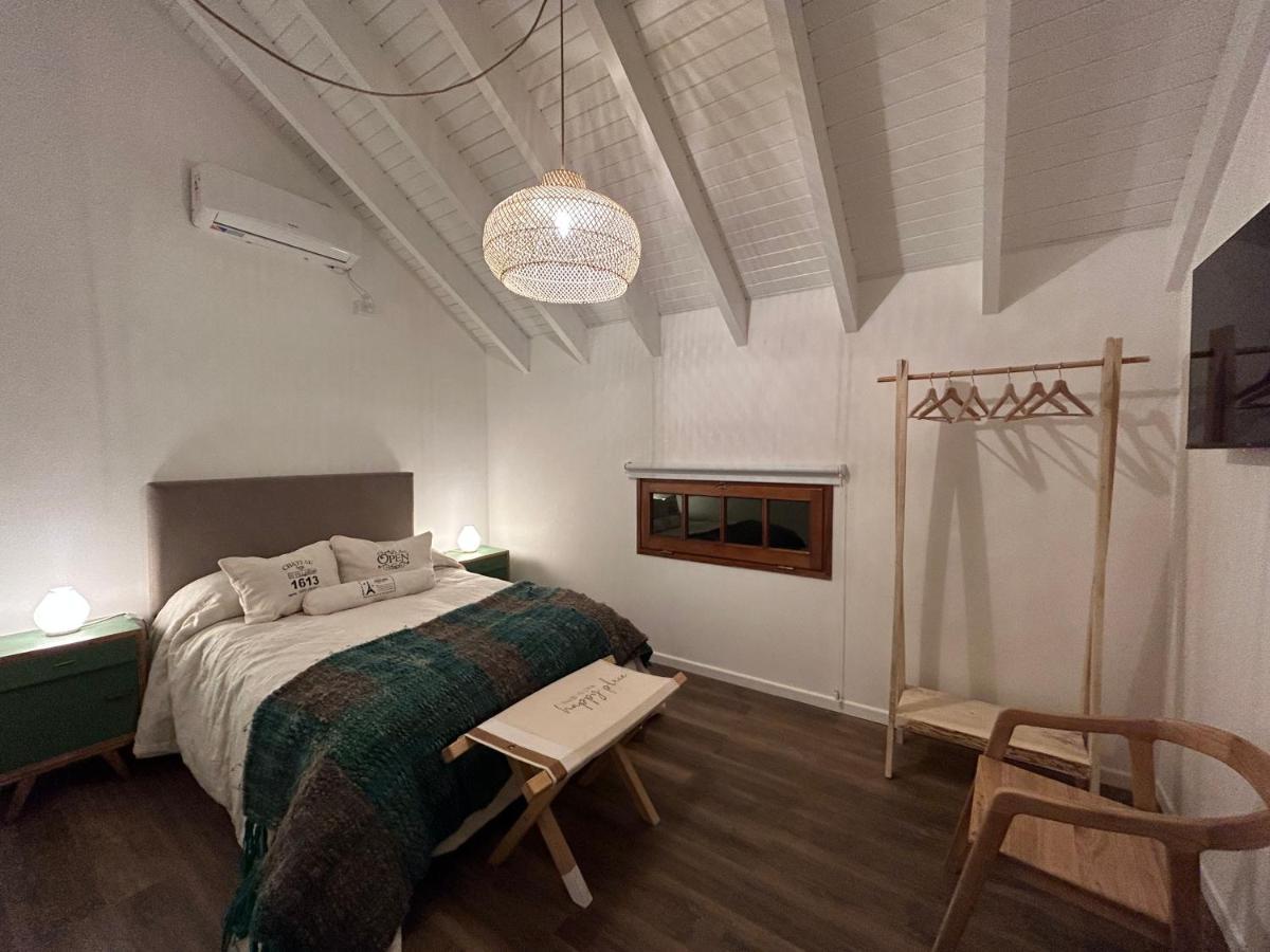 Oeste Apartment