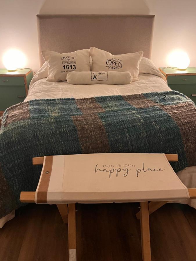 Oeste Apartment Mendoza