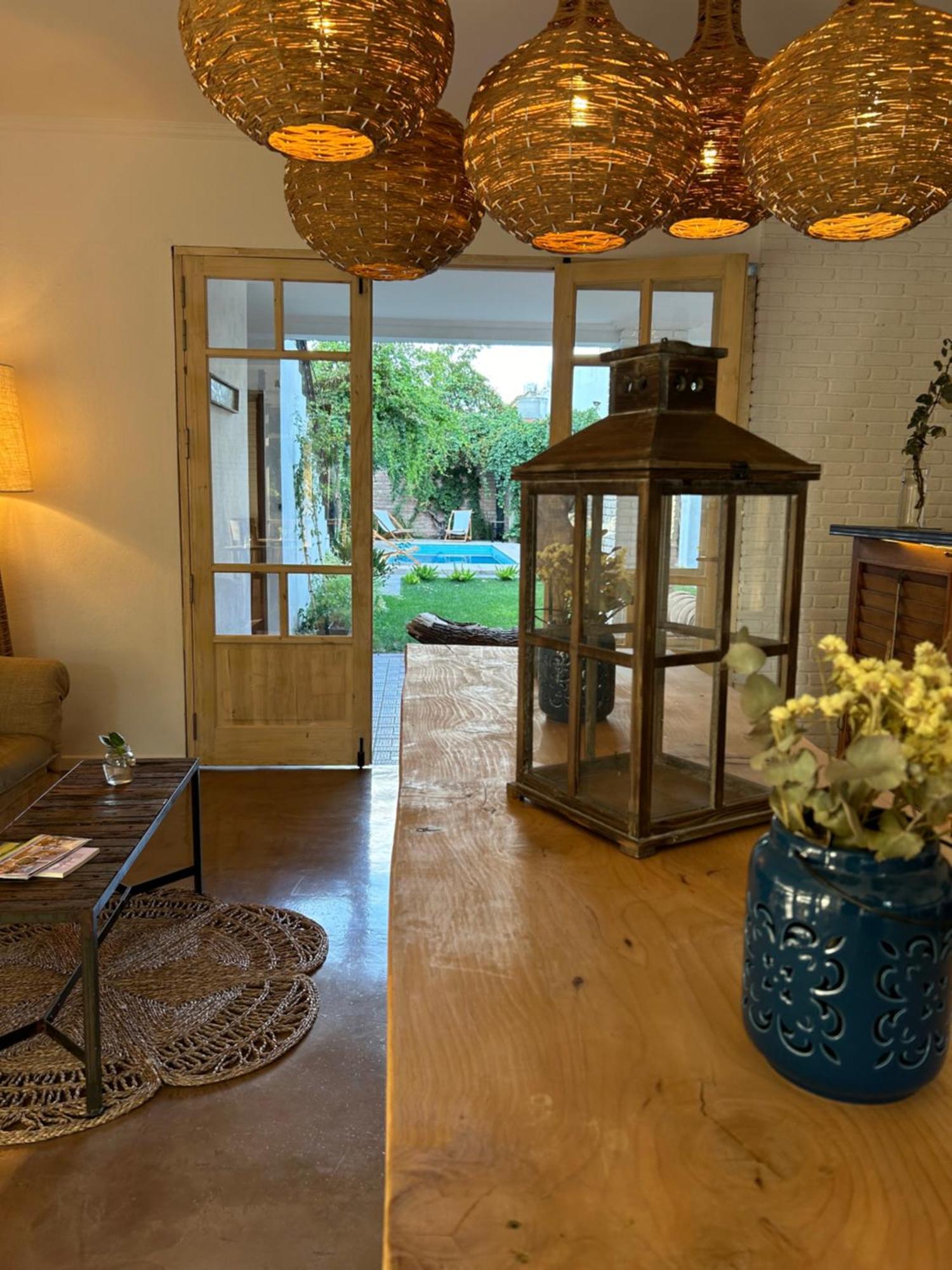 Oeste Apartment Mendoza