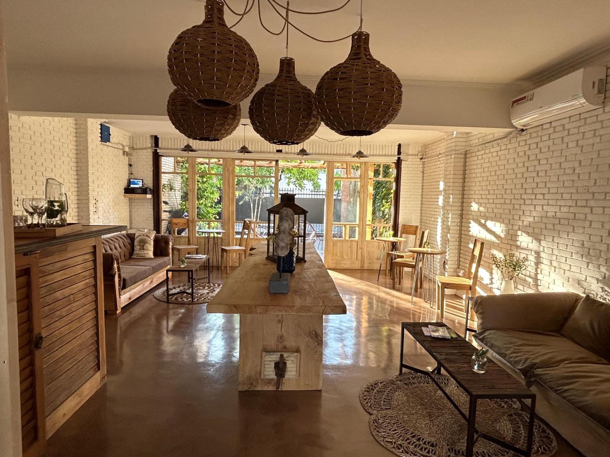 Apartment Oeste *