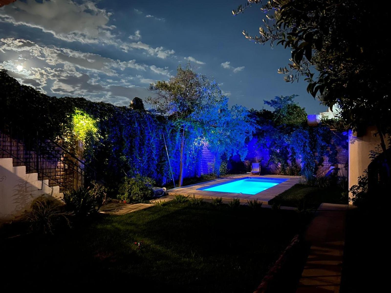 Oeste Apartment Mendoza