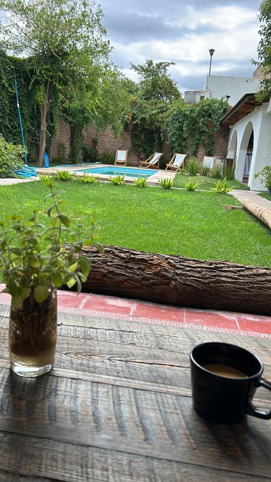 Oeste Apartment *