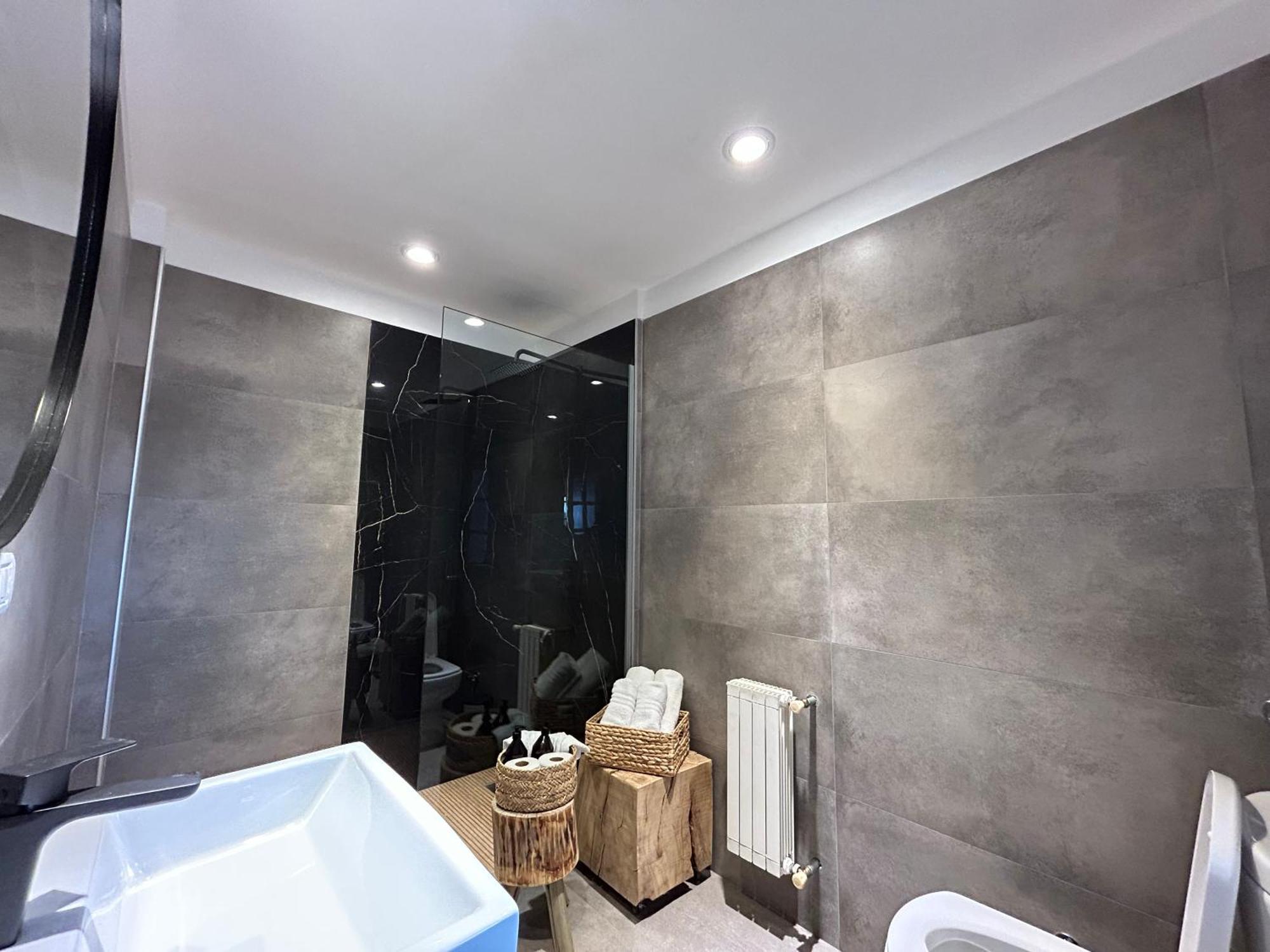 Oeste Apartment