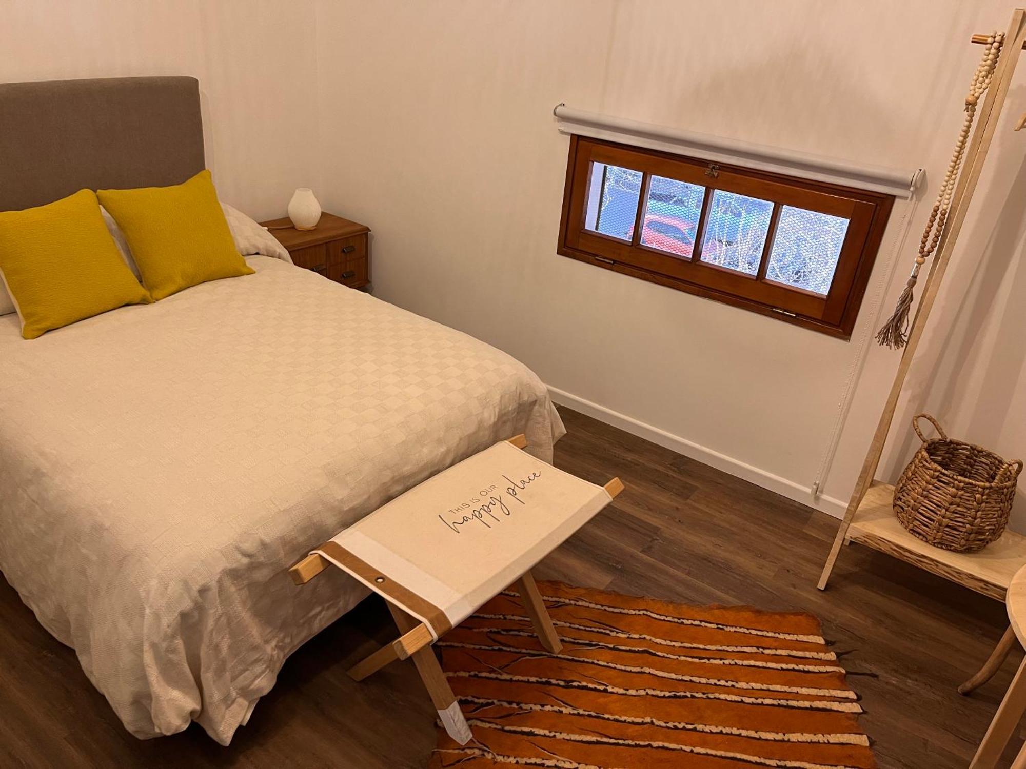 Apartment Oeste