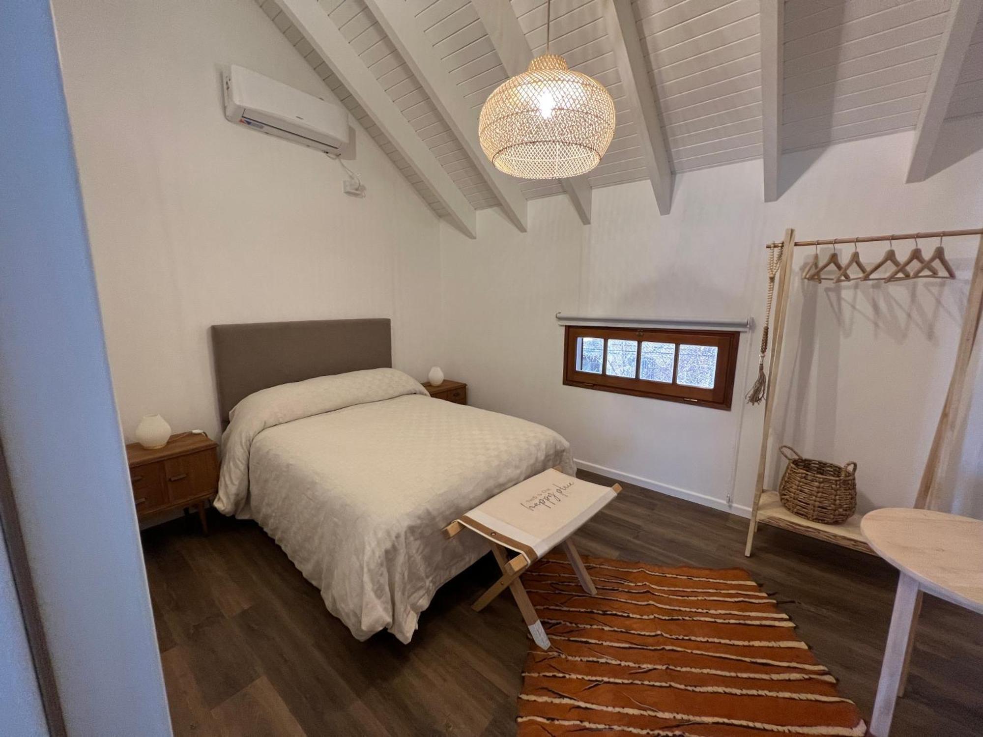 Apartment Oeste *